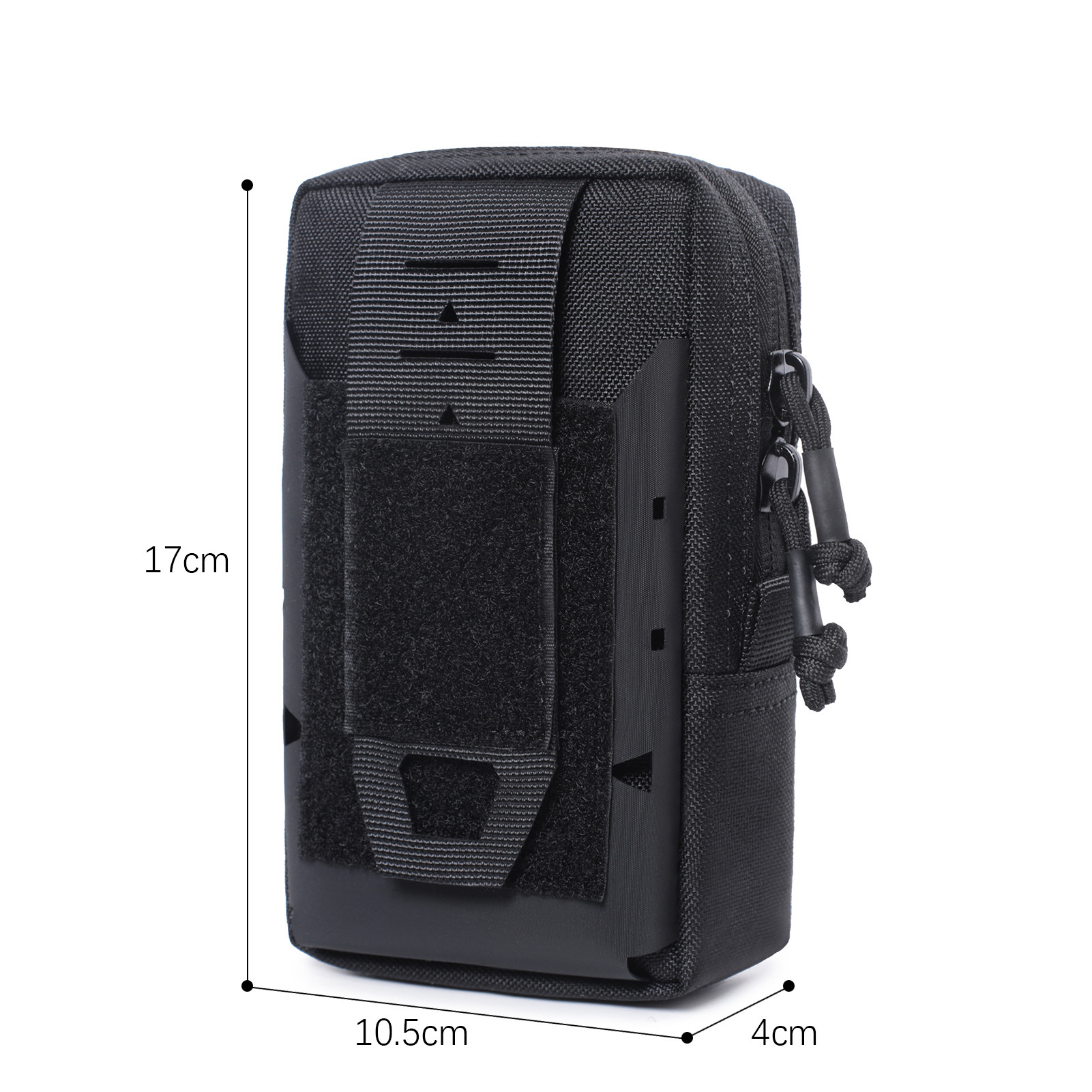 Multipurpose Tactical MOLLE ED - Edc Everyday Carry Bag ulasan dan harga