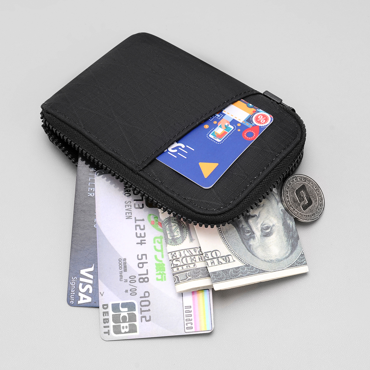 X-Pac Multifunctional Mini EDC - Edc Carry Card ulasan dan harga
