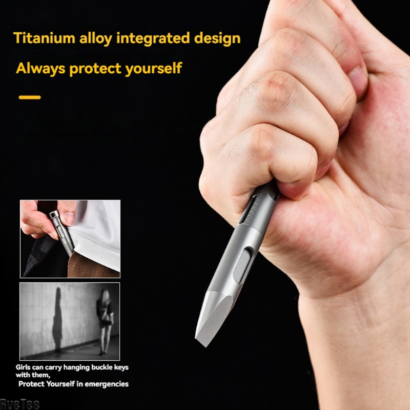 New Small Crowbars Multifuncti - Titanium Pry Bar ulasan dan harga