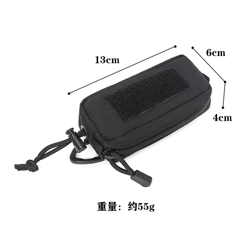 Tactical Molle Mini EDC Tool P - Edc Concealed Carry ulasan dan harga