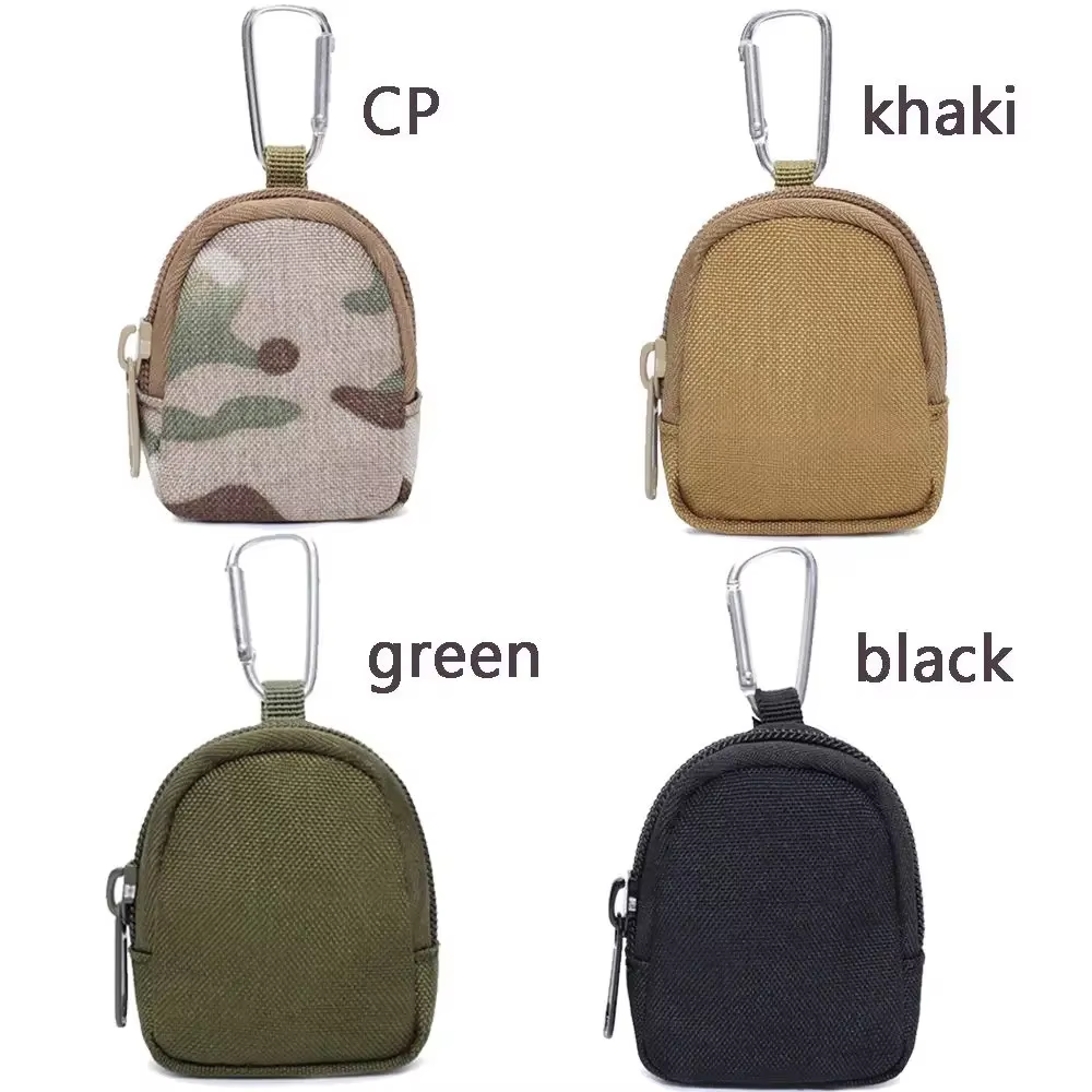 Tactical EDC Pouch Key Wallet  - Edc Concealed Carry ulasan dan harga