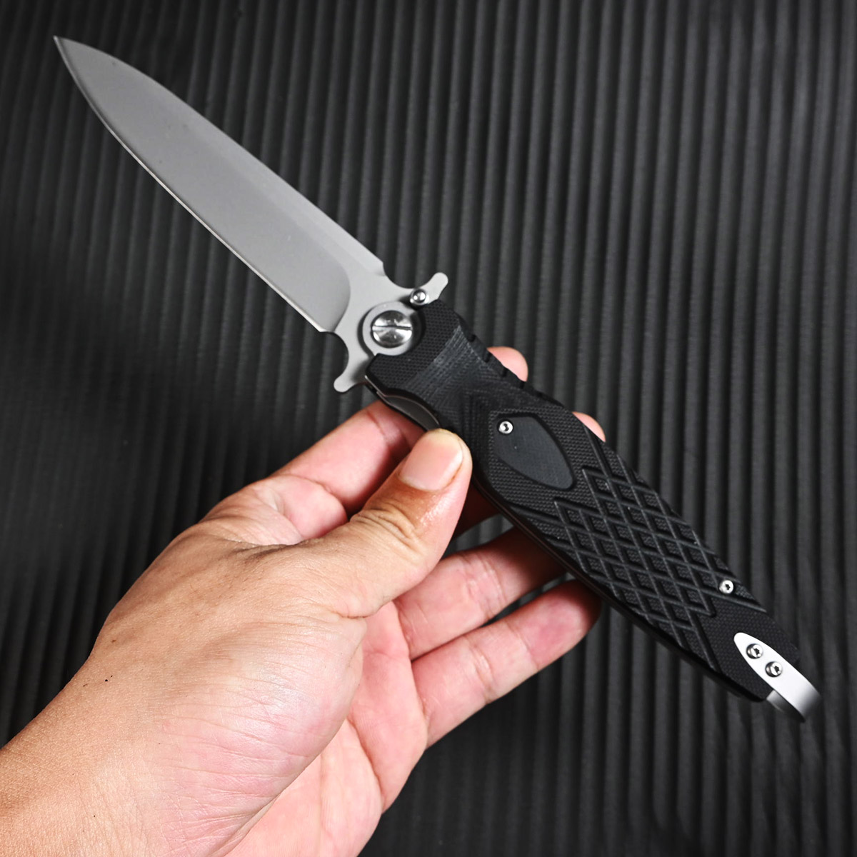 Pocket Knife, EDC Folding Pock - Edc (Every Day Carry ulasan dan harga