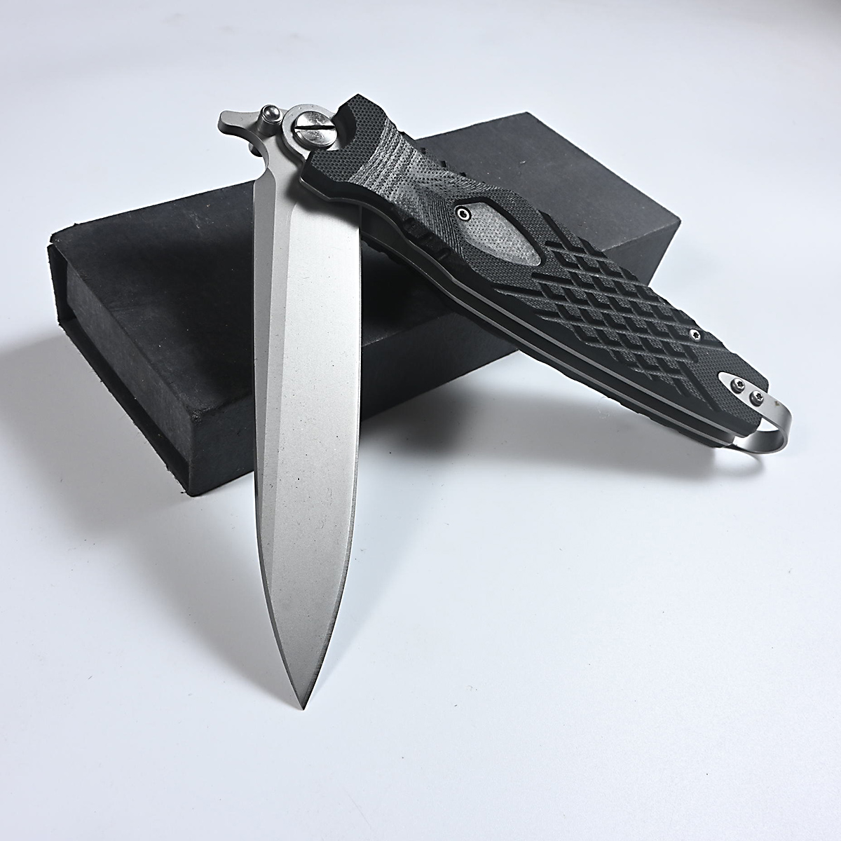 Pocket Knife, EDC Folding Pock - Edc (Every Day Carry ulasan dan harga