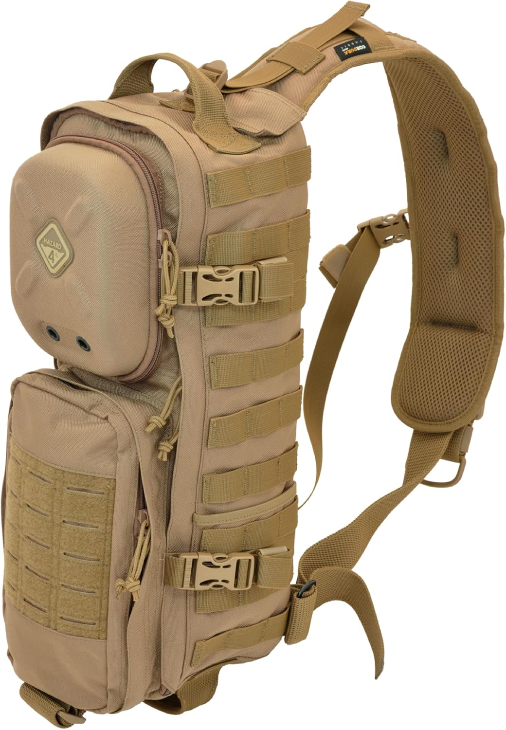 Plan-B '17 Sling Pack – Crossb - Edc Everyday Carry Bag ulasan dan harga