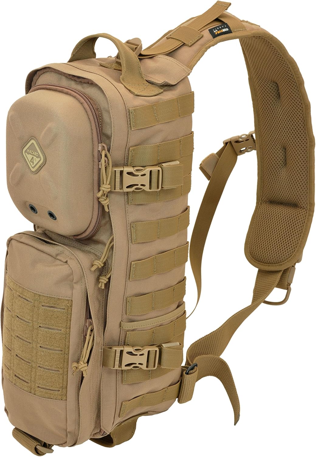 Plan-B '17 Sling Pack – Crossb - Edc Everyday Carry Bag ulasan dan harga