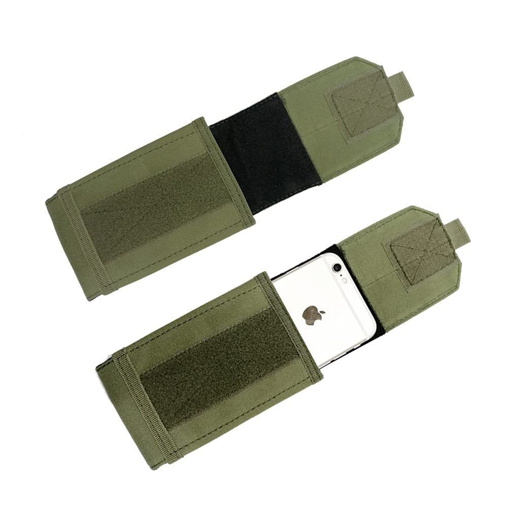 Tactical EDC Bag Molle Belt Po - Edc Concealed Carry Belt ulasan dan harga