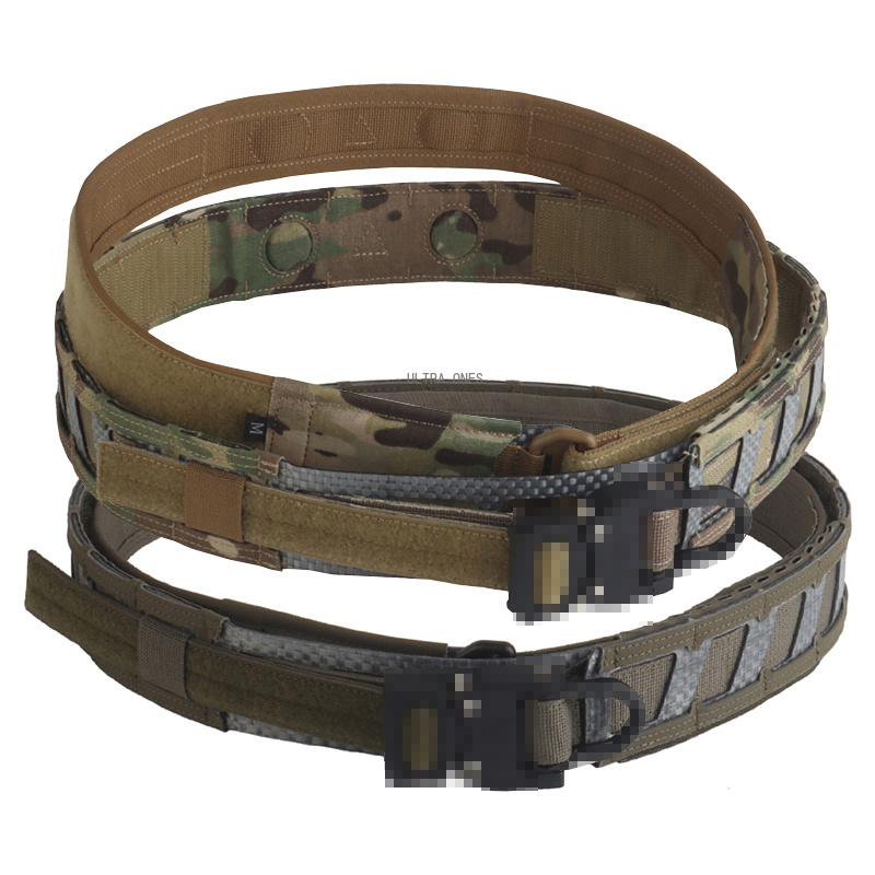 Airsoft Battle Belt Agilit Sty - Edc Concealed Carry ulasan dan harga