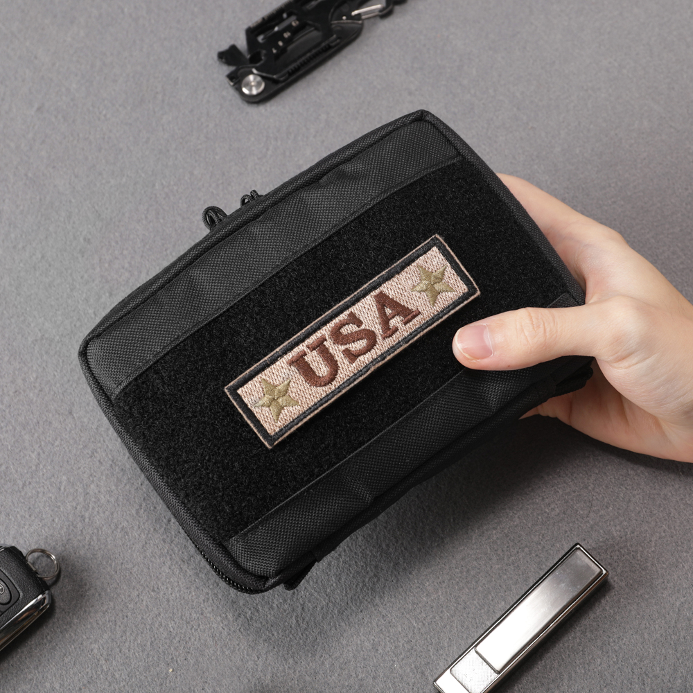 EDC Mid Organizer Pouch Everyd - Edc Everyday Carry Bag ulasan dan harga