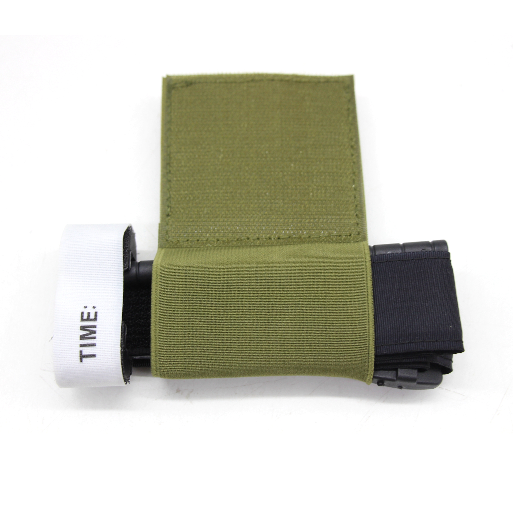 Tactical Elastic Tourniquet Ho - Edc Carry Bag For Men ulasan dan harga