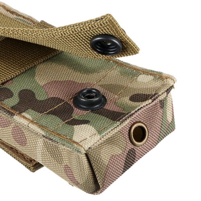 Molle Tactical M5 Flashlight P - Edc Carry Flashlight ulasan dan harga