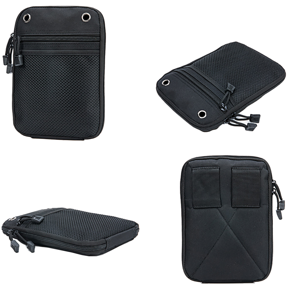 Molle Outdoor Tactical Conceal - Edc Concealed Carry ulasan dan harga