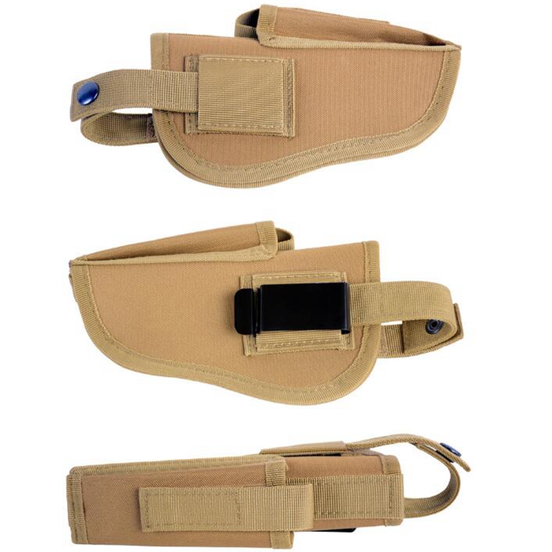 Left and Right Hand GL Melt Ho - Edc Concealed Carry Belt ulasan dan harga