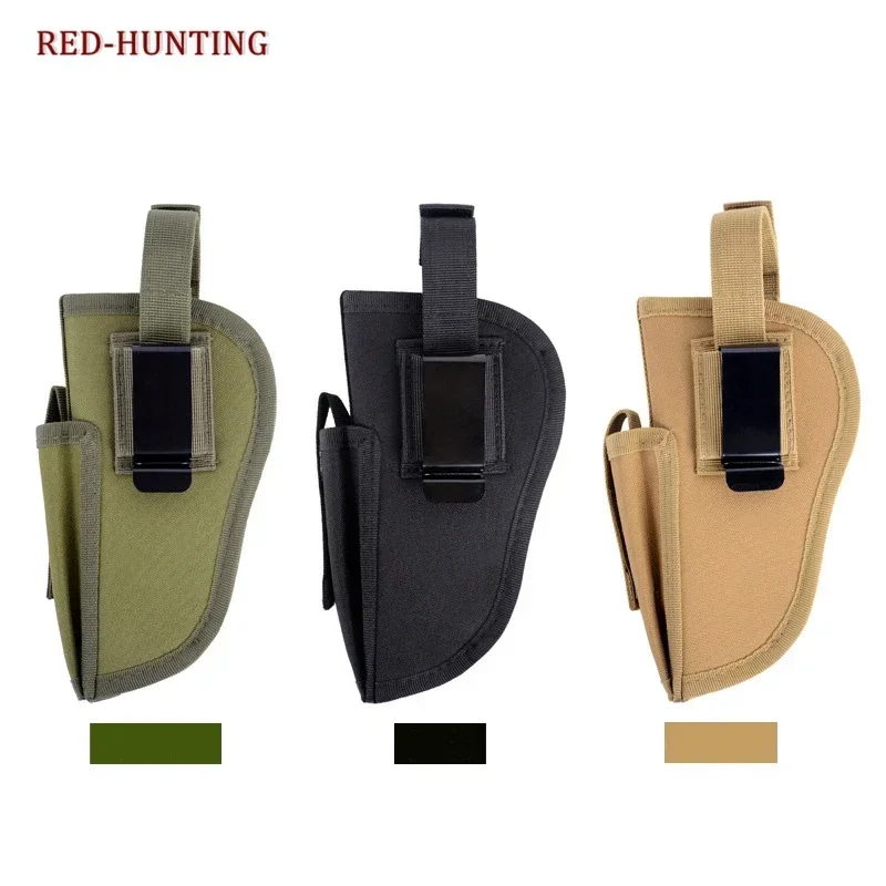 Left and Right Hand GL Melt Ho - Edc Concealed Carry Belt ulasan dan harga