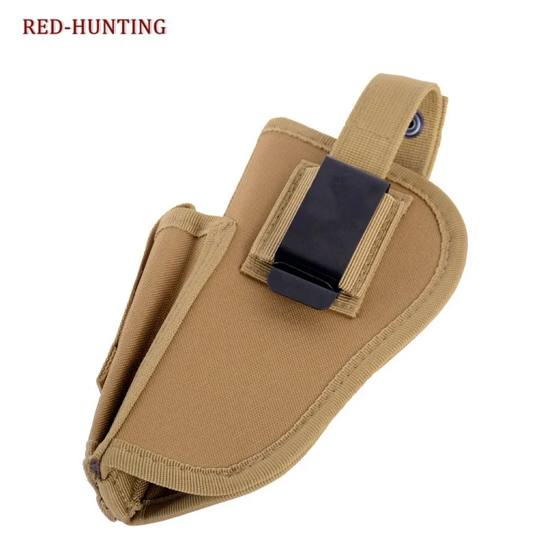 Left and Right Hand GL Melt Ho - Edc Concealed Carry Belt ulasan dan harga