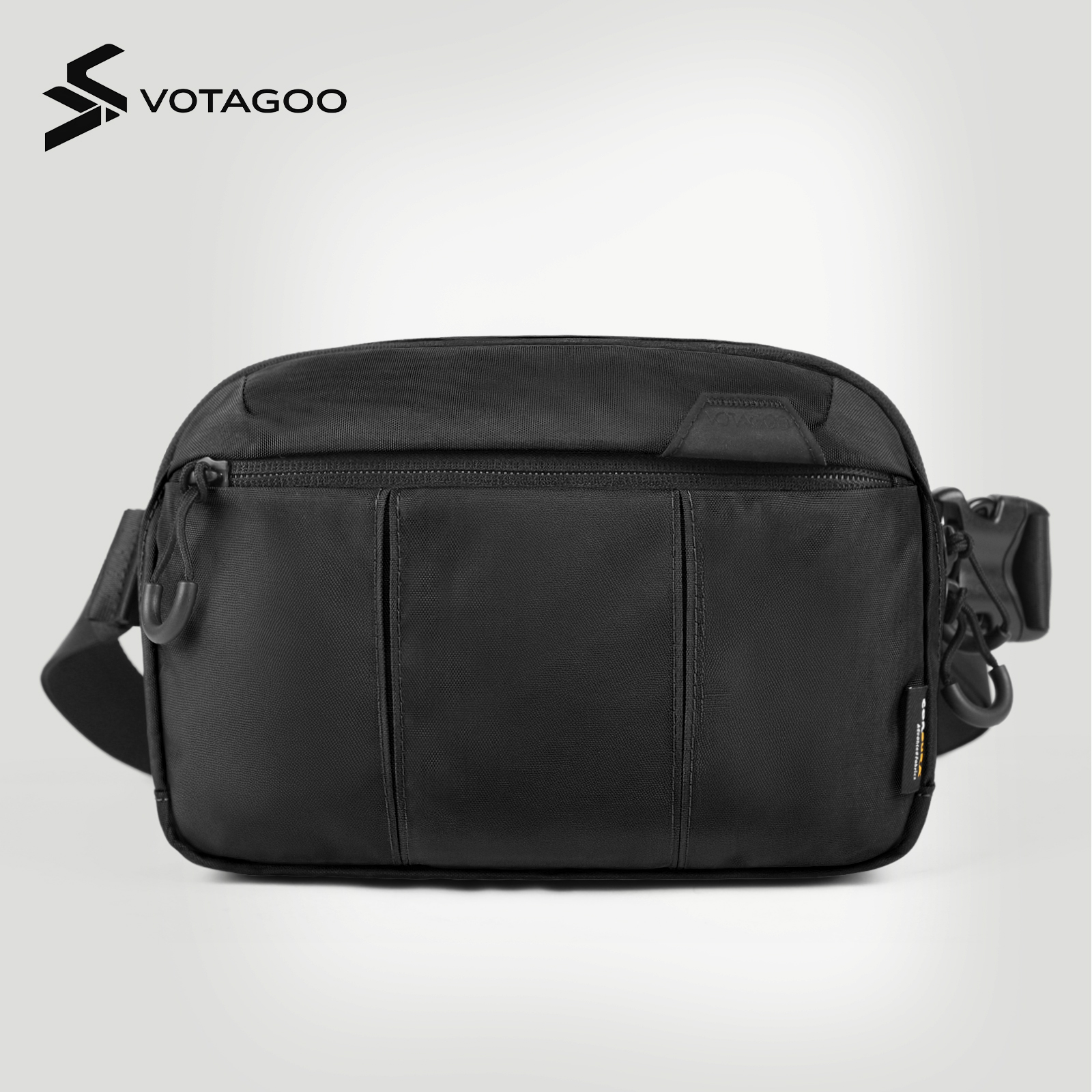 VOTAGOO Tactical Waist Bag Hid - Edc Carry Bag For Men ulasan dan harga