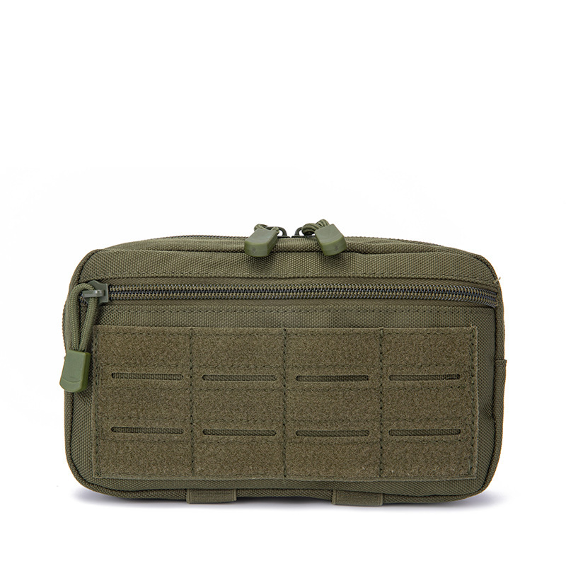 New Style Molle Tactical Waist - Edc Everyday Carry Bag ulasan dan harga